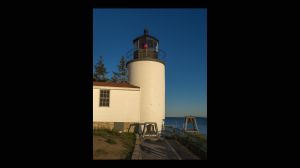 Bass Head Lighthouse